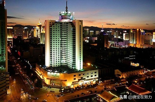 昆明五星级酒店一览表,云南省昆明市五星级酒店