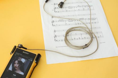 绿联hifi音频线怎么用,绿联蓝牙音频