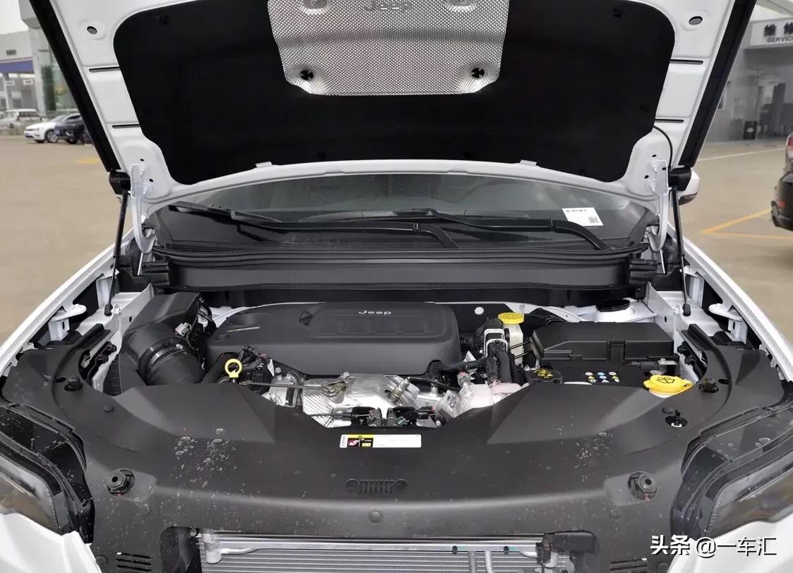 2020款jeep自由光怎么样值得买吗,jeep全新自由光值得买吗