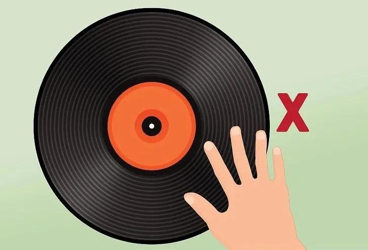 保养黑胶?这有一份专用指南