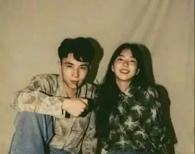 男生叫你老婆是爱你吗,男人叫你老婆你怎么称呼才有趣