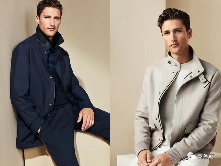 这些亿万富豪买衣服,认准了11个牌子买到底