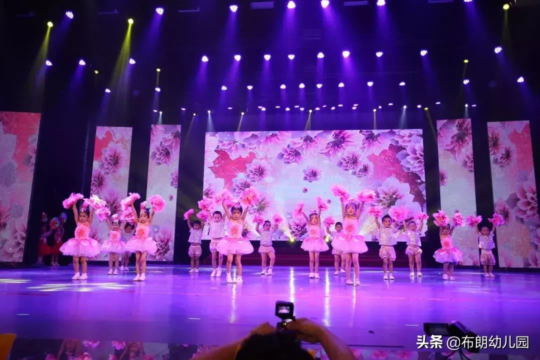 海口幼儿园六一活动,缤纷四季儿童世界