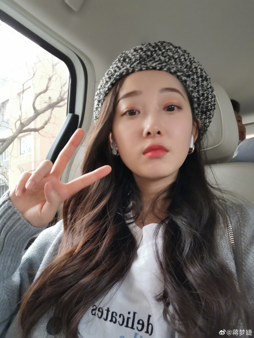 百搭贝雷帽春秋高端大气,经典百搭贝雷帽