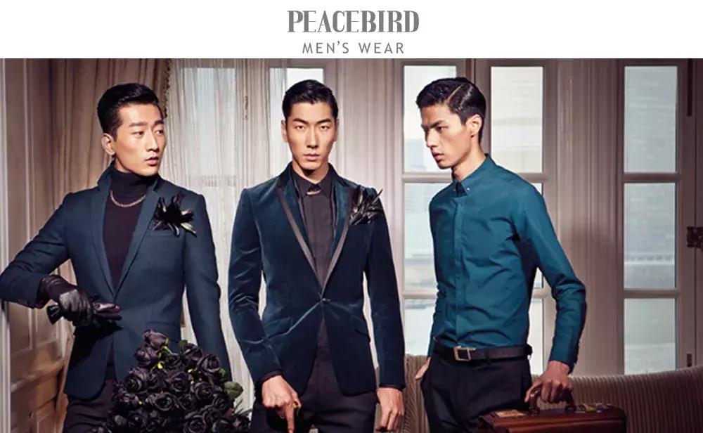 太平鸟登时装周,太平鸟中国国际时装周