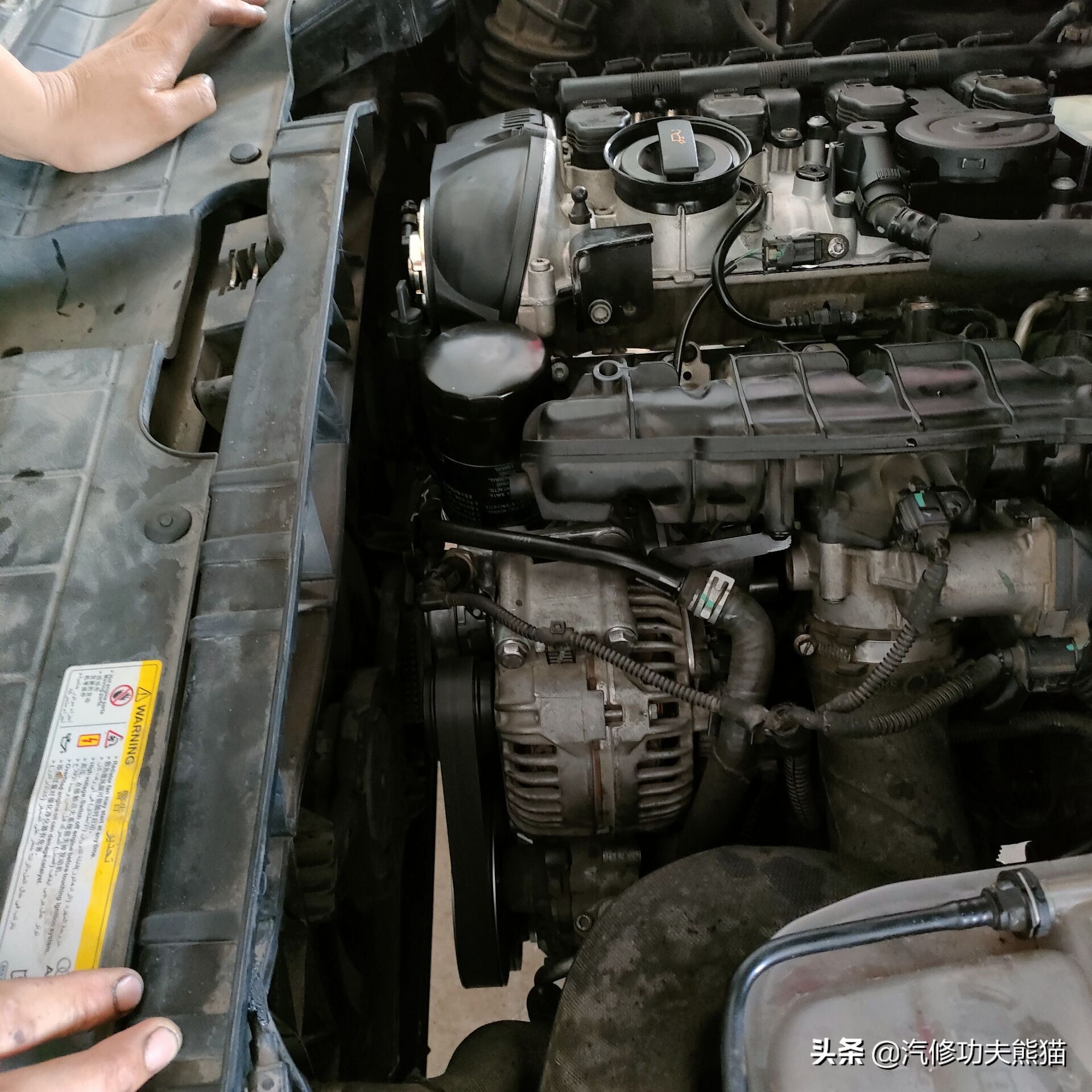 奥迪q5烧机油值不值得买,2015款奥迪q5舒适型烧机油