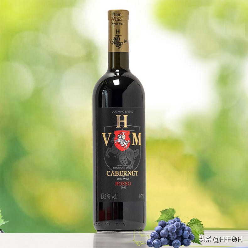 皓月赤霞珠干红,大众情人鸡尾酒