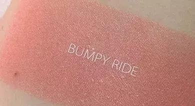 少女感腮红,少女感腮红的用法