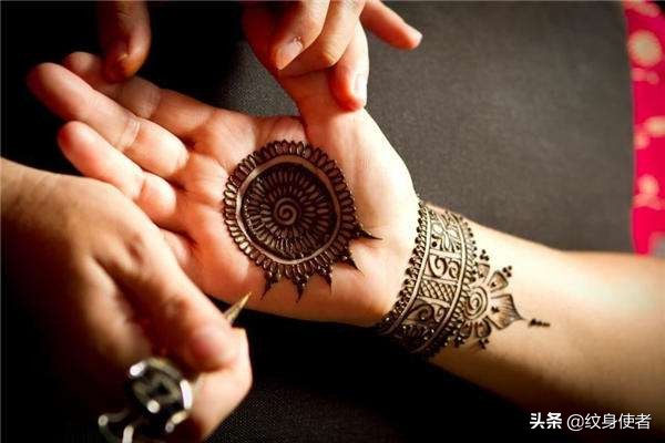 纹身说-第61期：纹身，洗得掉吗？