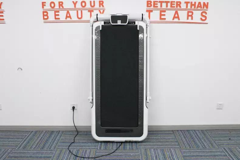 优步800t跑步机测评,优步k5跑步机质量如何