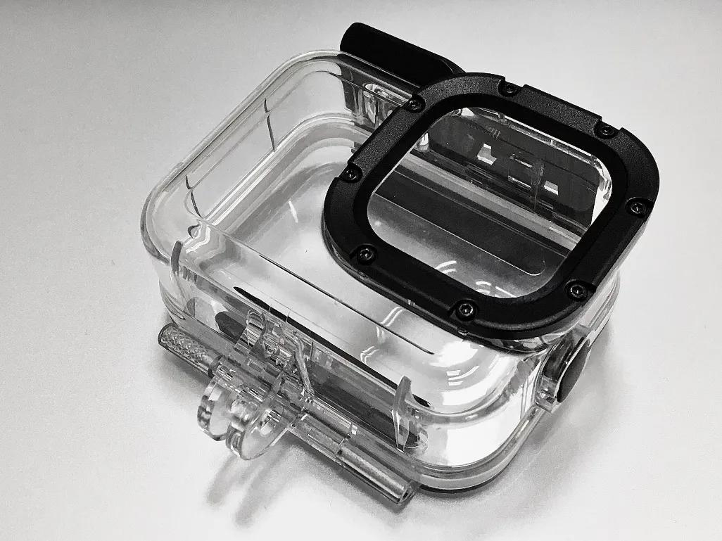 多方对比,不吹不黑,你还觉得GoPro的原装配件贵?