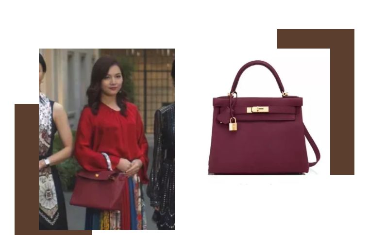 三十而已太太圈剧情,三十而已太太圈包包