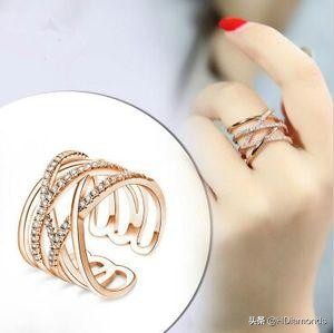 戒指取不下来怎么办最佳的方法,戒指掉蹲坑了怎么才能捞上来