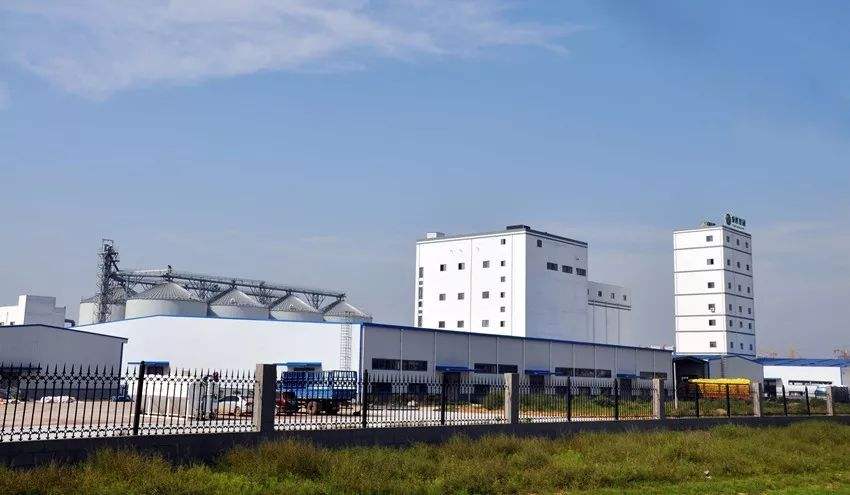 大庆市纳税企业排名,哈尔滨私企实力排名