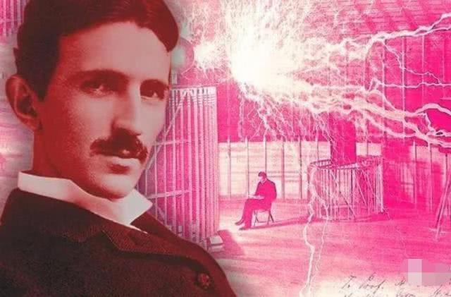 特斯拉临终前为什么要撕掉手稿,特斯拉揭示了金字塔可怕的预言