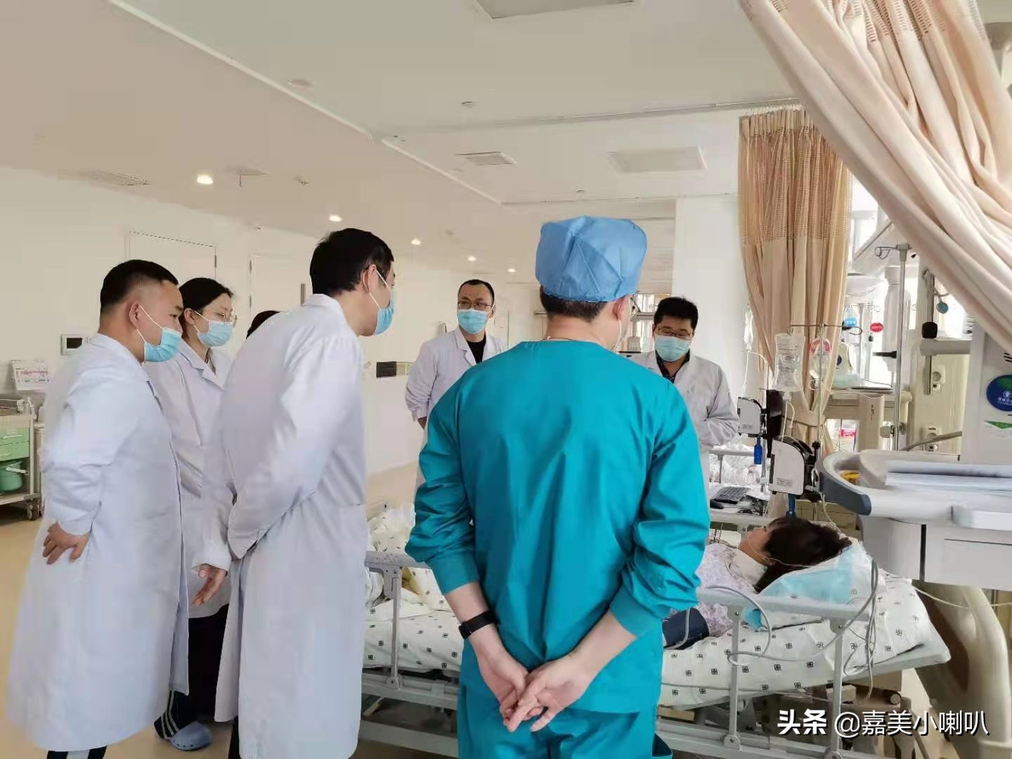 崩溃!孕妇智齿化脓——幸运!聊城东昌妇幼解难题