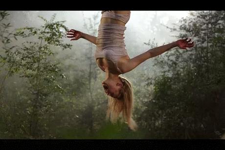 多部令人憋尿窒息的逃生电影