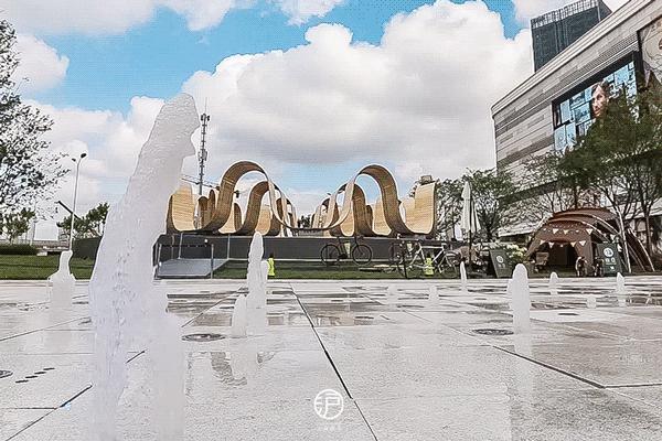 前滩太古里lv新款 (前滩太古里爱马仕)