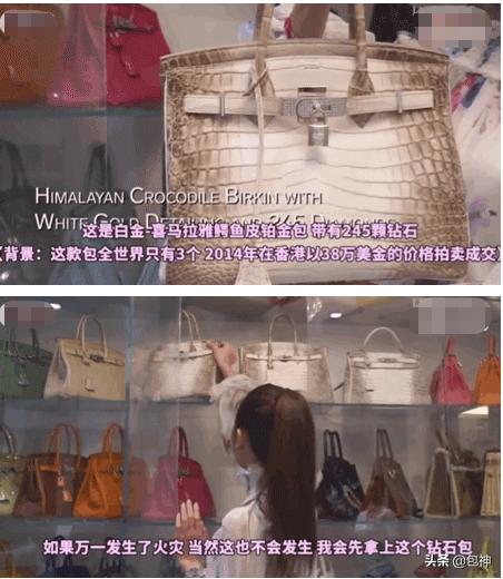 世界排行前十名最贵的包,包最贵排行榜前十名