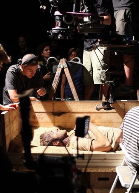 深度窒息盘点20部密室类电影,九部让你吓破胆的密室电影推荐