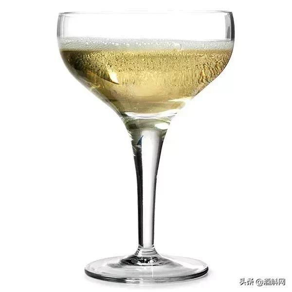 60年代到现在的酒杯发展史,葡萄酒杯起源