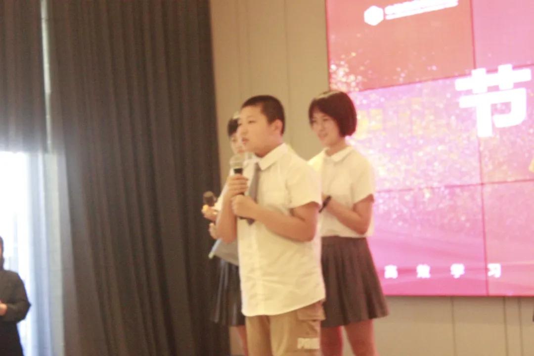 「第47期金牌状元营结营啦」缘结于此，下期再会