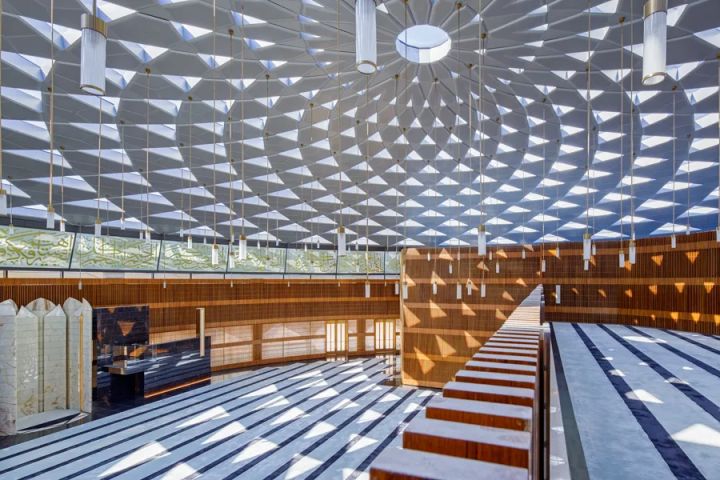 2021全世界最好的机场排名,2019年全球最佳机场100名