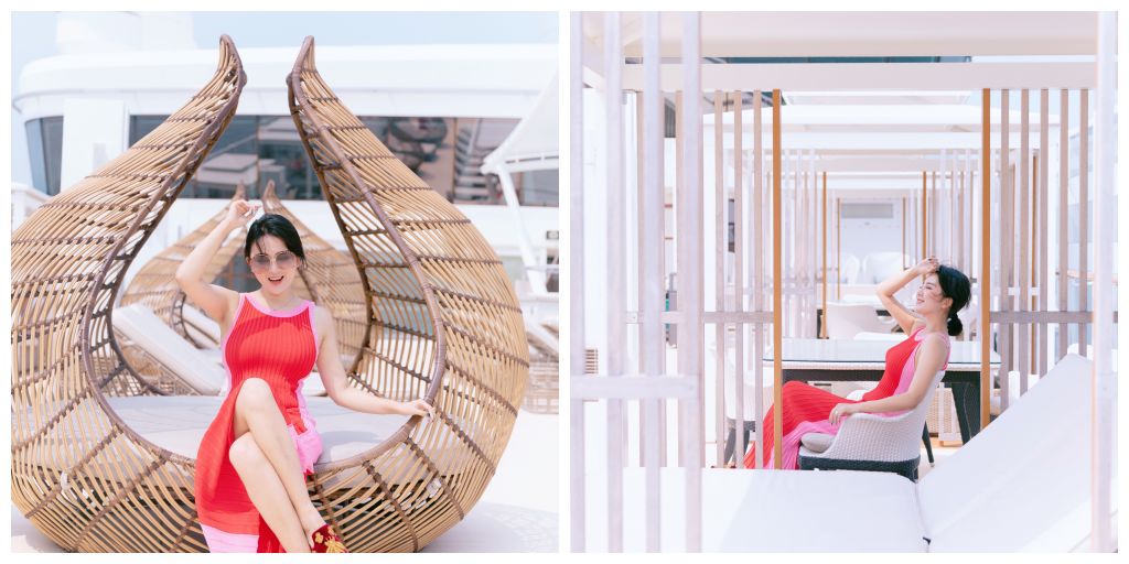 Travel||一周打卡新马泰的五城市，我pick了高性价比的新玩法