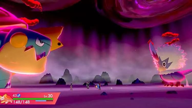 2023宝可梦剑盾还值得入手吗,宝可梦剑盾入手哪款好