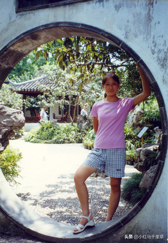 全家旅游苏州攻略,十一苏州家庭游