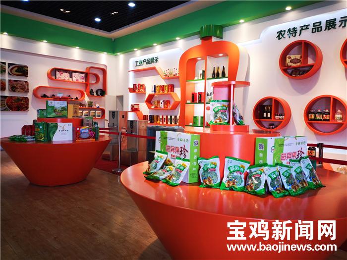 眉县猕猴桃电商政策调整,眉县电商扶持