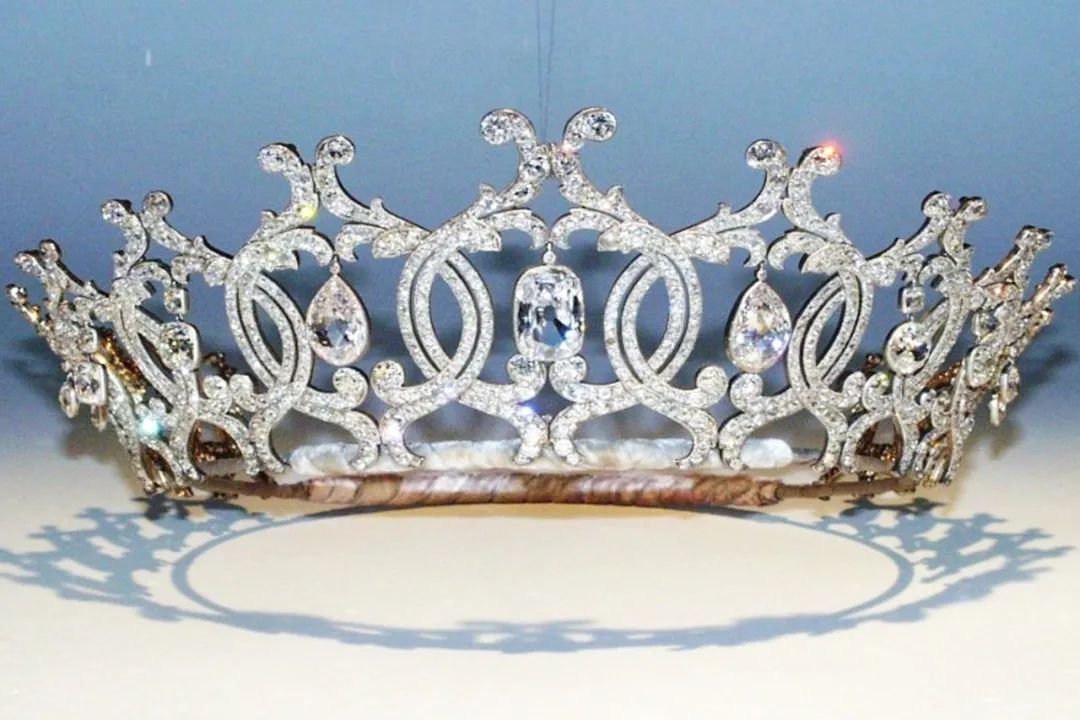 真假名媛启示,真假名媛戴的珠宝有什么区别