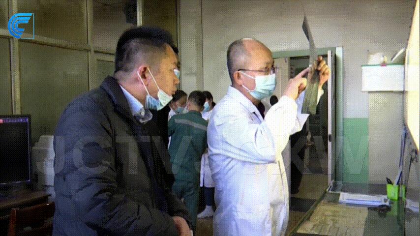 囊肿的硬化治疗技术可靠不,交城县人民医院