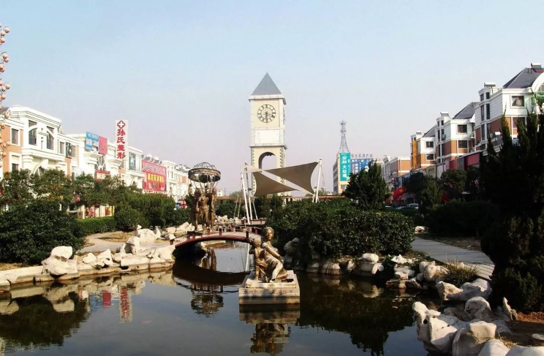 菏泽藏在巷子里的美食,菏泽步行街附近美食