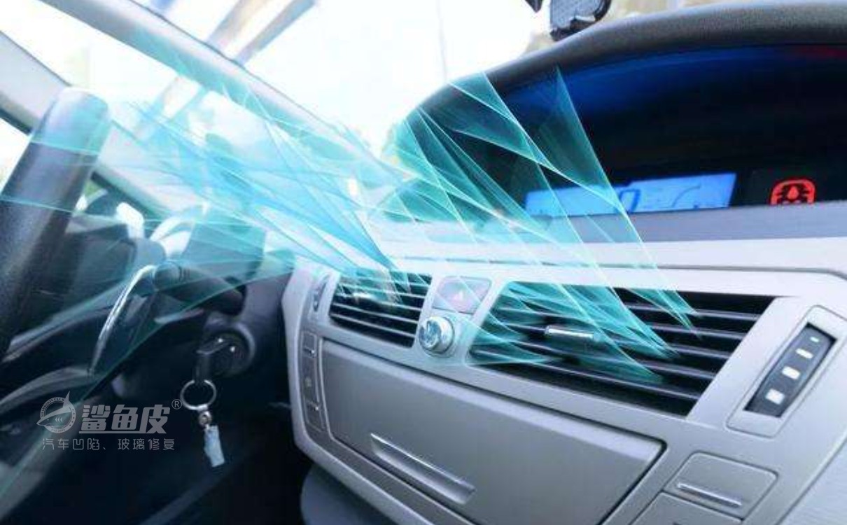 汽车玻璃贴膜有必要吗,玻璃防爆贴膜有用吗