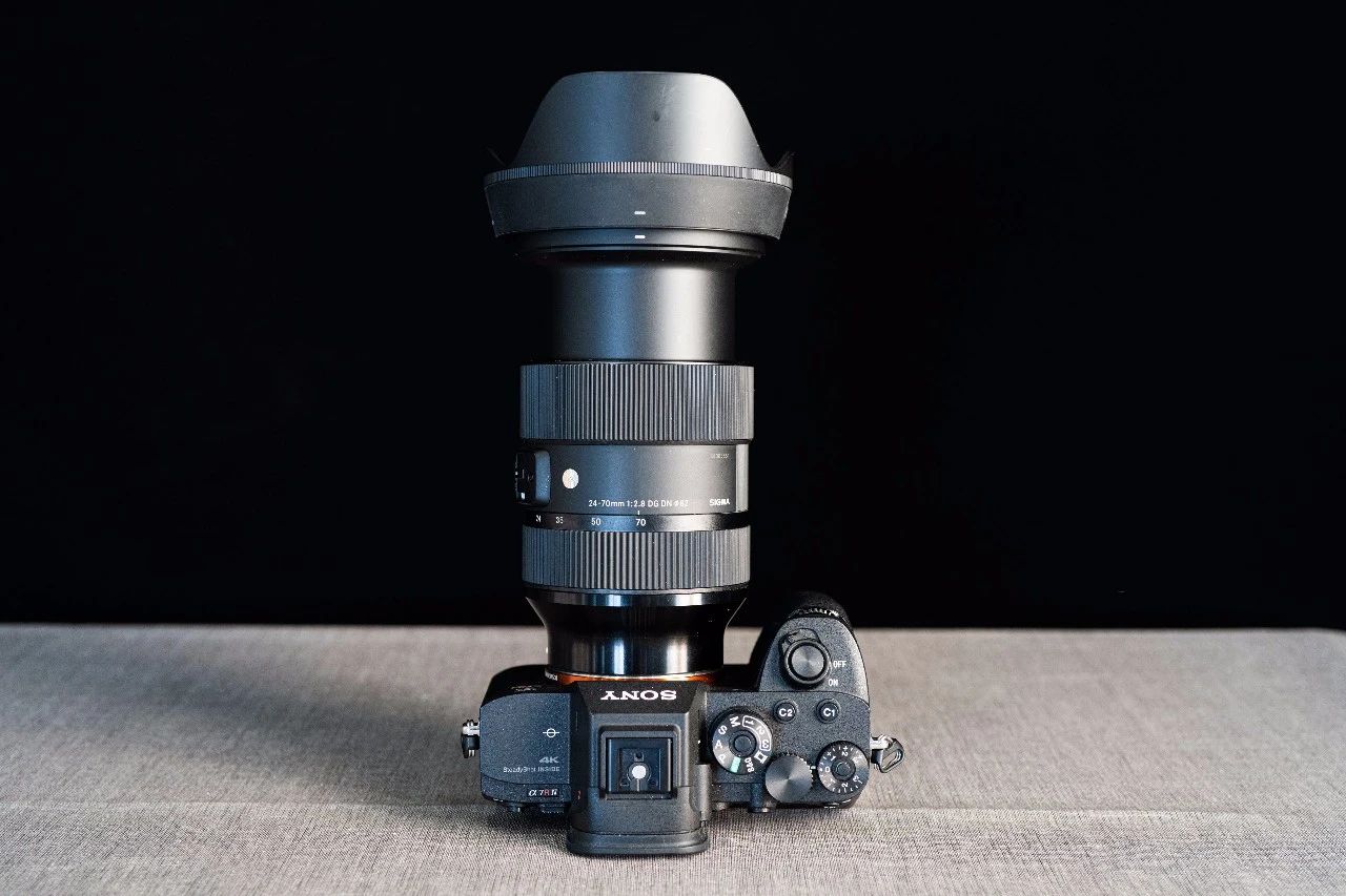 适马24-702.8一代评测,适马24-70f2.8dhsm测评