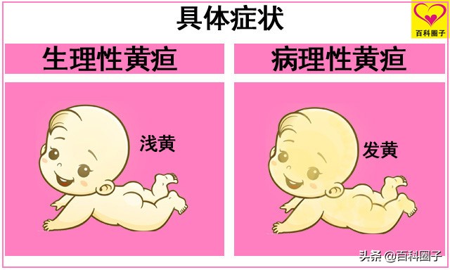6张图告诉你，黄疸防治与黄疸正常值参考