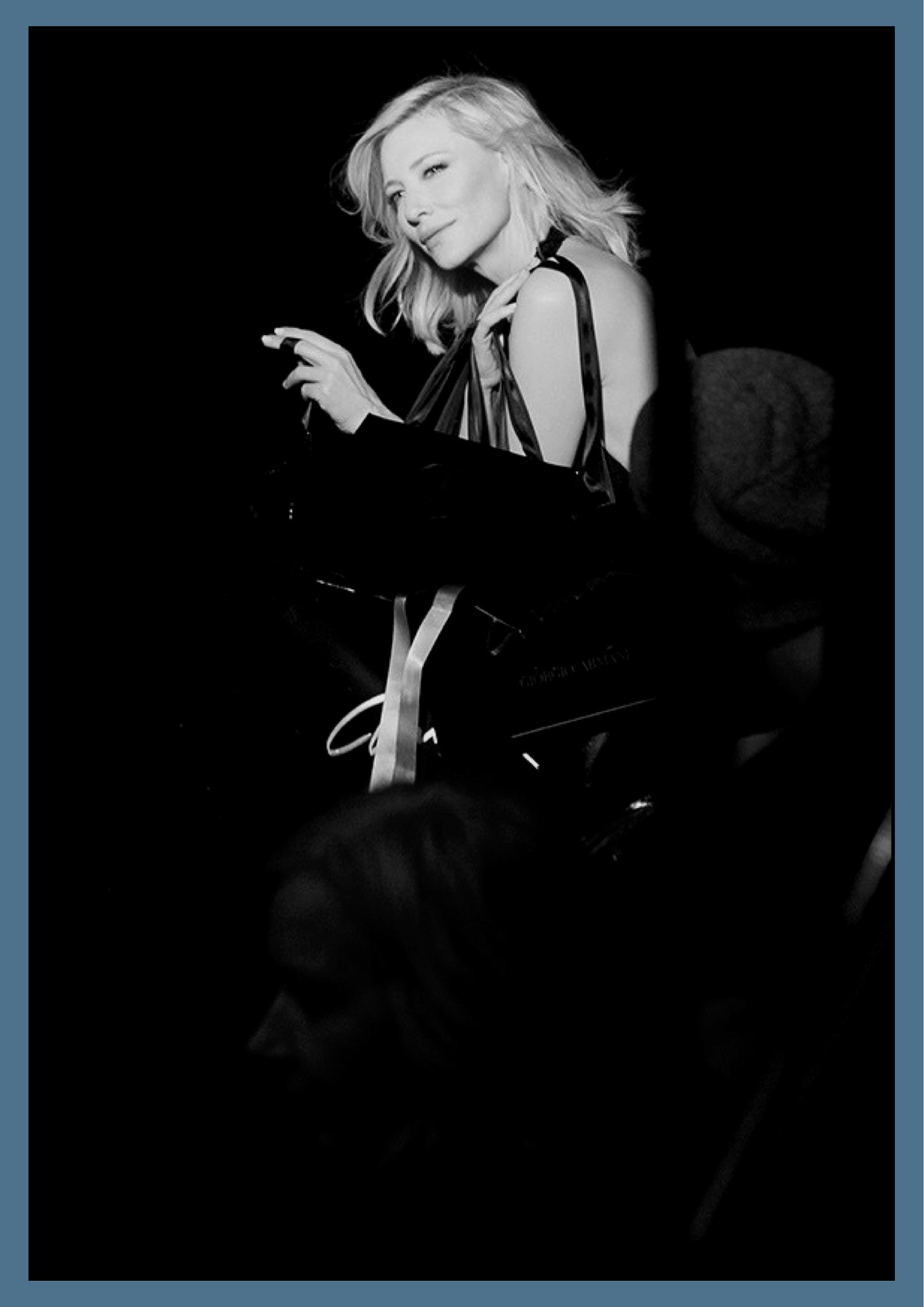 了解乔治阿玛尼,乔治阿玛尼的传奇人生