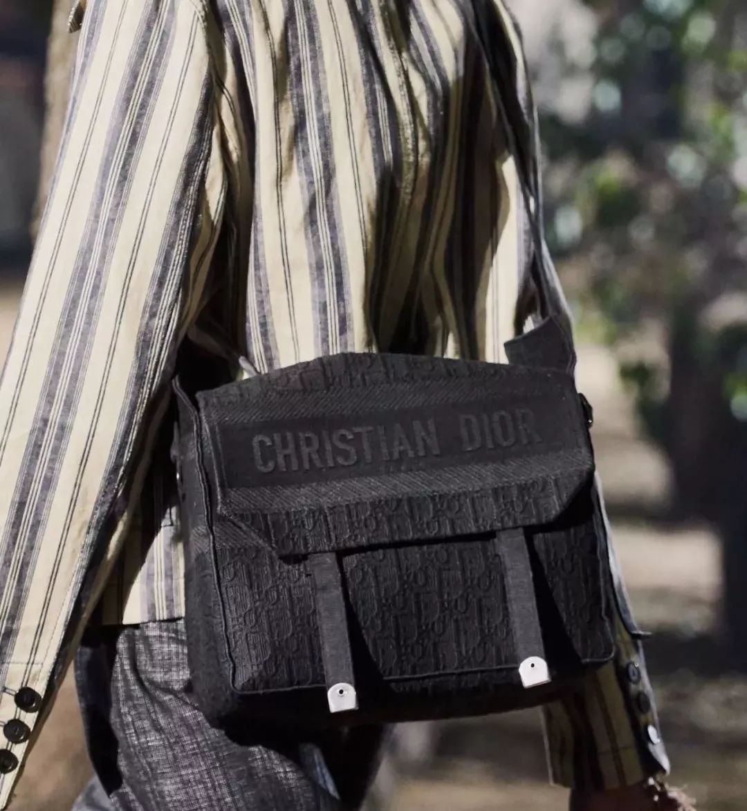 最值得买的dior,dior值得买的马鞍包是哪款