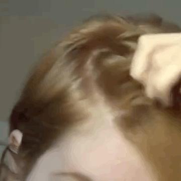 时尚编发教程让你瞬间气质满满,随意又时尚潮流的编发教程