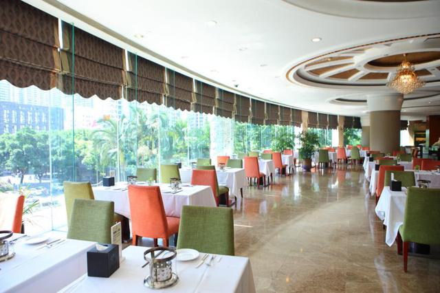 福州世纪金源大酒店单间住宿价格,福州仓山区世纪金源大酒店房间