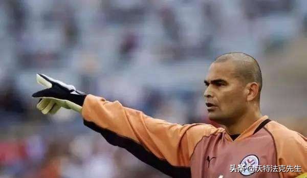 足坛十大不可思议的任意球,足坛任意球大师