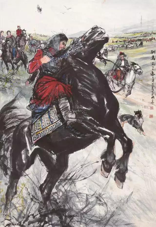 老字画500幅,老字画值多少钱