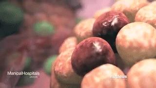 身上痒一检查竟是癌!皮肤出现小红疹,别大意!赶紧去检查甲状腺