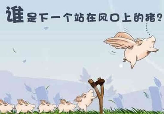 互联网创业项目选择什么好,互联网创业初学者