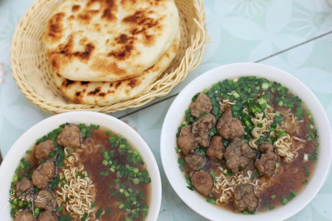 不可错过的山西晋城美食,山西必打卡美食晋城