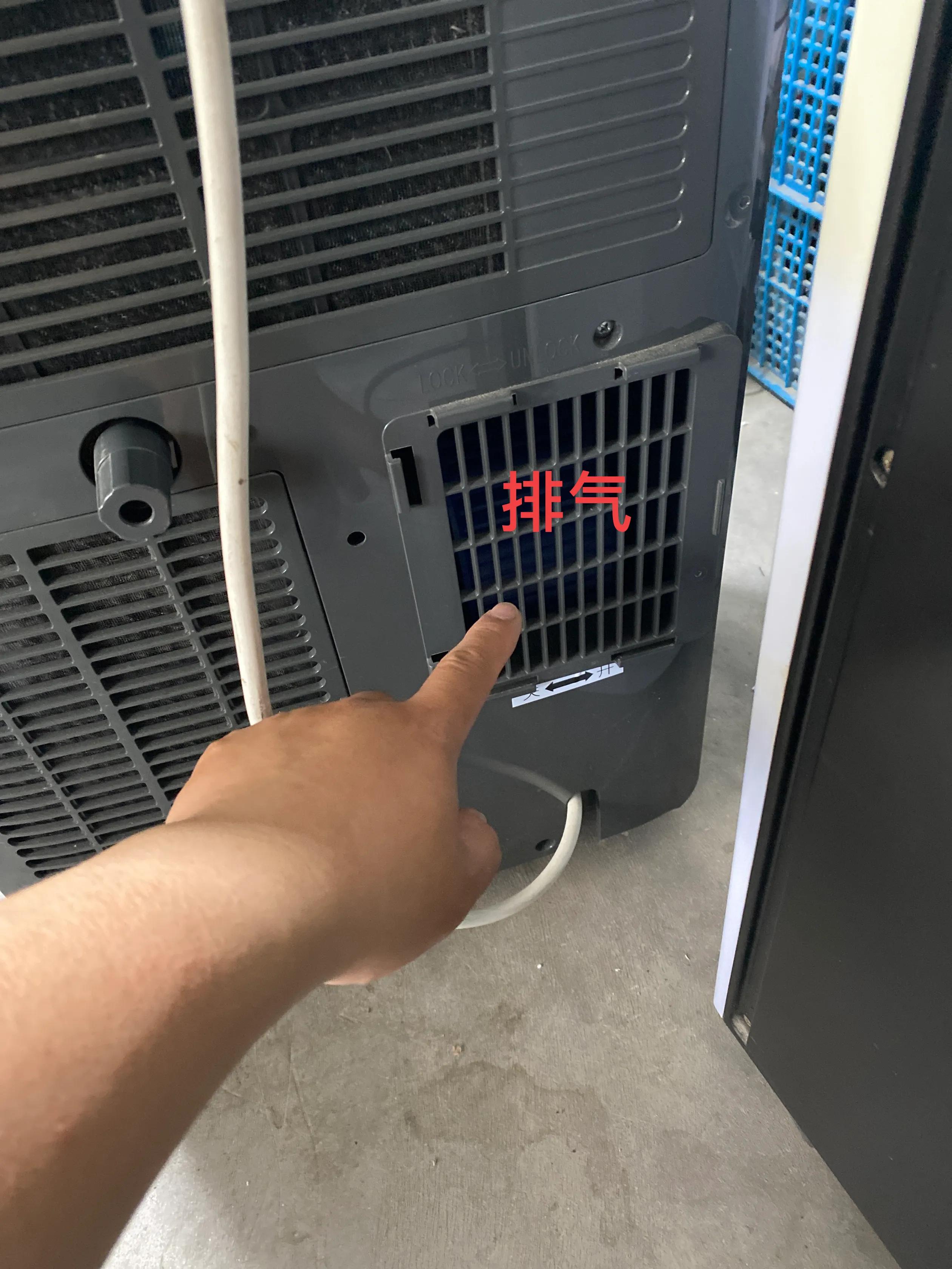 布欧移动小空调制冷效果好吗,移动空调和窗机哪个制冷效果好