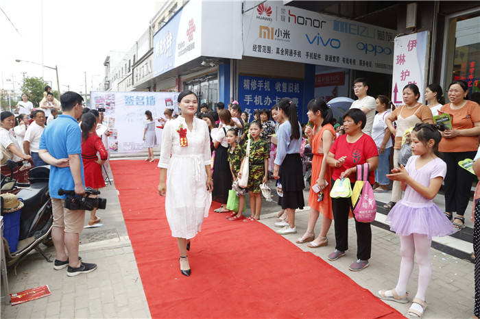 花翎少年宫,华翎舞蹈周年庆典