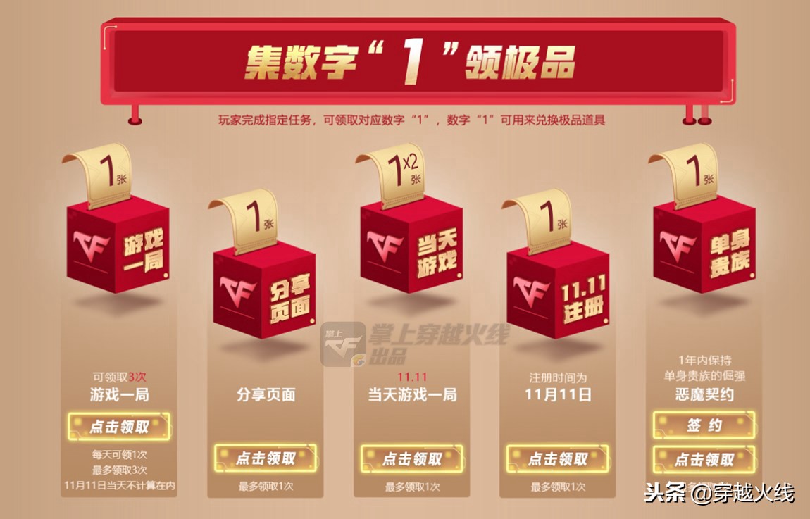 穿越火线免费钻石礼包10连抽,穿越火线免费获得黄金大奖赛