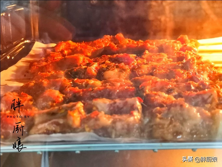 简单的烤牛肉串的做法,家常烤牛肉串教程